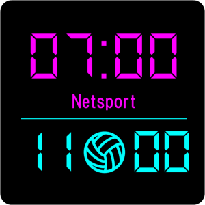 Scoreboard Netsport